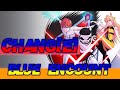 Blue Encount - Chang[e] / (Legendado PT BR)