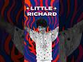 Little Richard's Unhinged Funniest TV Moment!