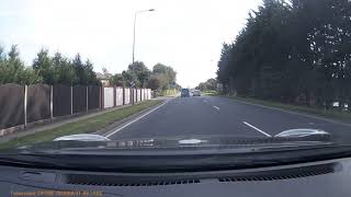 Details TS P0267 Howden overtake Update