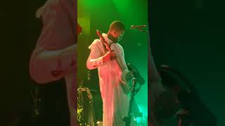 Mdou Moctar LIVE Chicago Lincoln Hall Sept 18th 2021