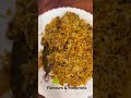dinner time 🍽️#foryou #food #love #foodie #biriyanilovers #trendingshorts #minivlog #pageforyou ,❤️