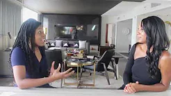ESPN's Maria Taylor thumbnail