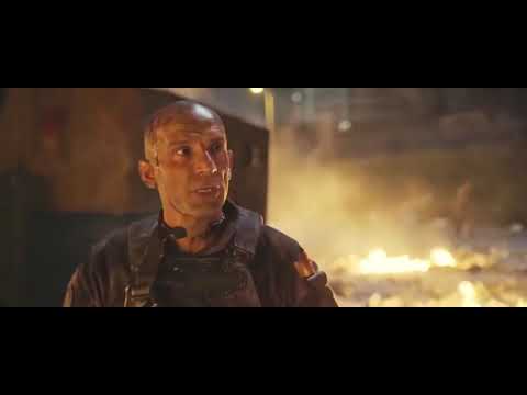 Börü / Türk Filmi Full HD İzle (2018) Aksiyon, Savaş, Dram