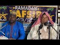 Sheik Abubakar Giro Tafsir Ramadan 2022 Day 21