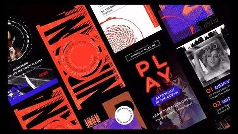 Retro Audio Visualizer Stories 32337967 Videohive - Free Download After Effects Template