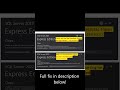 Fix SQL Server Database Engine Recovery Handle Failed