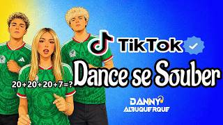 Dance With Me Tik Tok (2026) ❤️