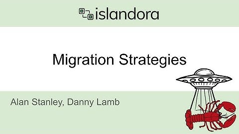 Migration Strategies