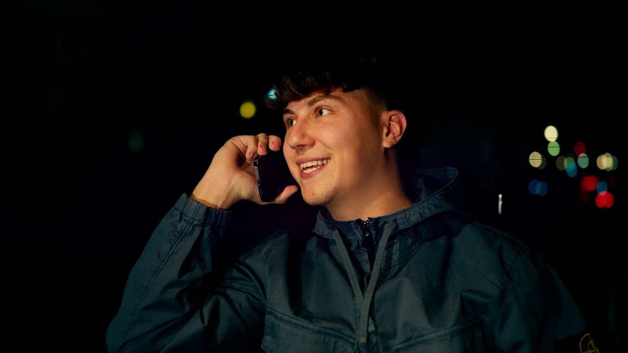 Freddie Halkon - One Missed Call (Official Video) video thumbnail