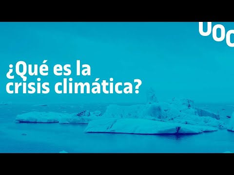 Vídeo: La litosfera afecta el canvi climàtic?