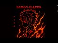 Genjutsu Beats Demon Slayer