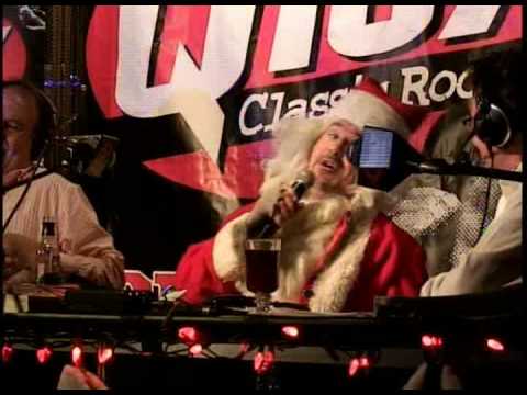 Breakfast with Derringer - Christmas Edition 2008