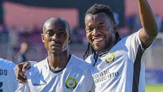 Magoli | TRA United 1-1 JKT Tanzania | NBC Premier League 12/05/2026