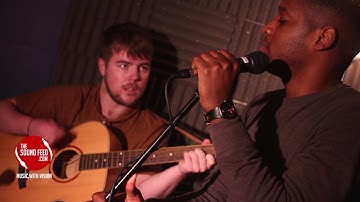 Rocstrong Performance at The Sound Feed