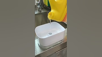 #dispenser #cleaning #dishwasher #kitchenthings #tools #soappumps #durable #shortvideo