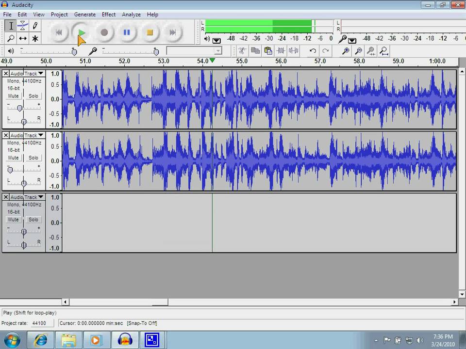 cnet audacity download