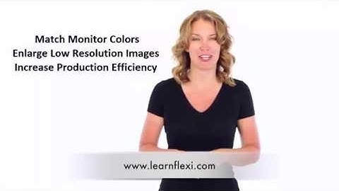 Get FlexiSIGN & Print Training Now