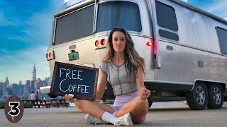 Giving Away THE RAREST COFFEE IN THE WORLD... Ep. 3