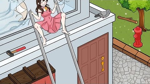 Tricky Twist Puzzle Level 17 | Game Walkthrough