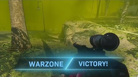 Warzone Caldera Res Quads (randoms) - Spectating 2 guys in a tower