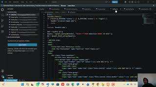 PROJEK UAS PEMROGRAMAN WEB