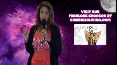 Transiting Chiron Conjunct The North Node or South Node by Nadiya Shah