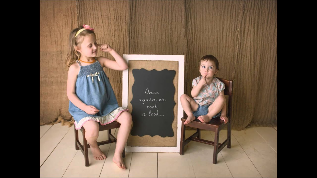 Camille and Elyse have a secret to share.... YouTube