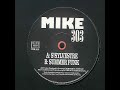Mike303  saint sylvestre versatile records