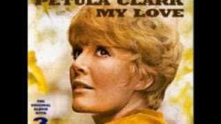 Petula Clark - We Can Work It Out chords