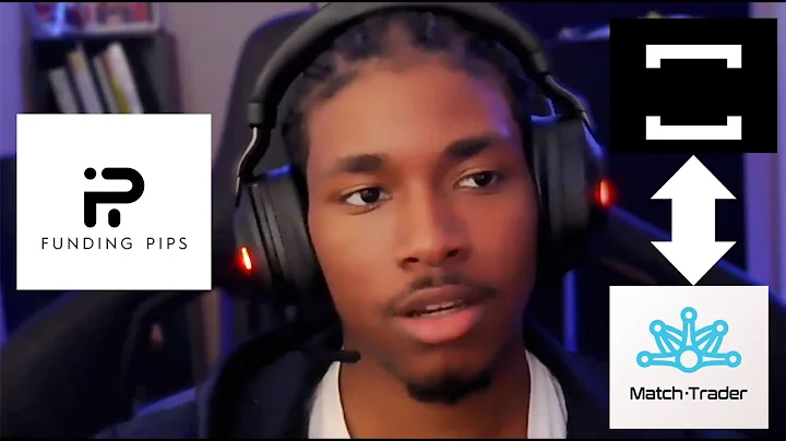 Funding Pips Transition: A Step-by-Step Guide to Using Match-Trader After Leaving TradeLocker