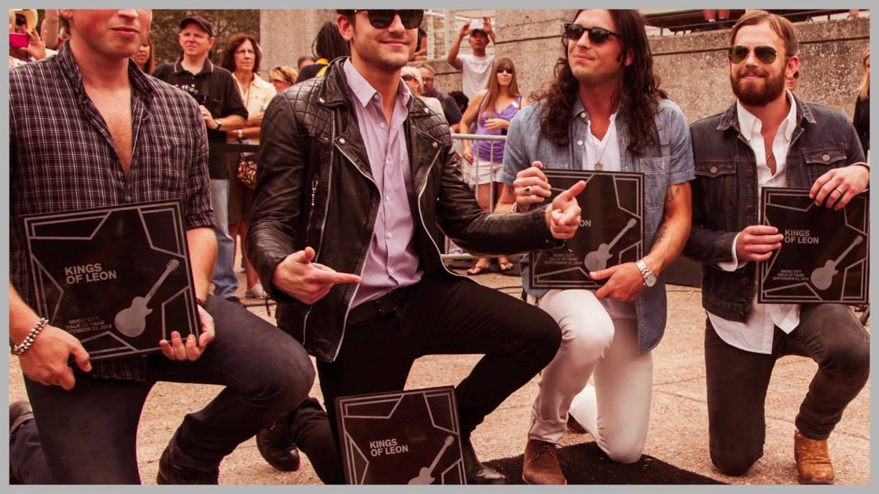 Music City Walk of Fame