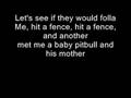 Ice Cube - Ghetto Bird (Lyrics)