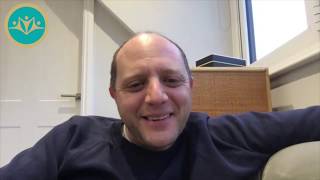 3PGC - Being safe and grounded in the unknown with John El-Mokadem
