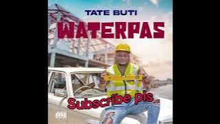 Tate mbuti ft mahai-parking pee