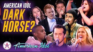 Who Is The American Idol DARK HORSE To Win This Season?