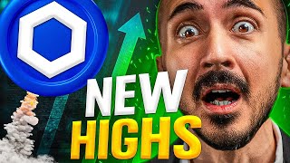 BREAKING: Chainlink ETF TODAY! (3 Charts Point to HUGE PUMP!)