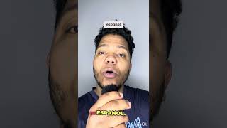 Learn Spanish FAST with Just Vowels