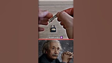 PART 134📚| Physics Sigma Experiment Teacher#Physics#Sigma#experiment #shortsfeed #viralshort