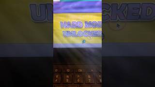 I Got To Hard Mode In Gravity Run