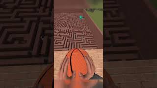 Giant Scp-096 😱#games #gmod #garrysmod #gaming #shortvideo #scp #shorts #shortsfeed