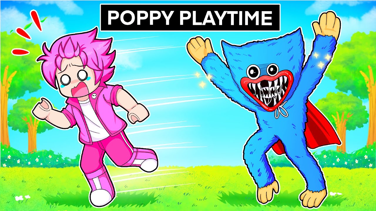 How to Play Poppy PlayTime on Xbox? (Explained) - Pigtou