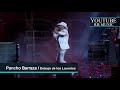 Pancho Barraza - Debajo De Los Laureles - Auditorio Telmex (2018)