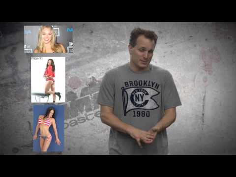 MMA Roasted UFC 159