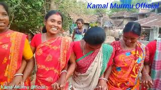 gunthi te dag rema dom ko aatug kan | new santali album video 2024 | topsahar atu Kamal Murmu