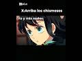 Cuando siente el boom‼️😻|#muichirotokito #identificarse #shorts #fpyシ #anime #kny #humor #nezuko