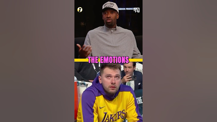 Luka's Best REVENGE Game