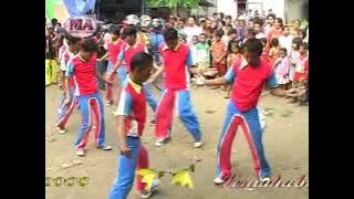 LAGU LAMA - BUROK MJM LIVE LEMAHABANG CIREBON / 13 MARET 2008