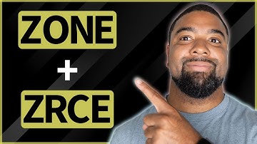 Zone + ZRCE Day Trading Basics