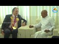 இராணுவம் படிப்படியாக வெளியேறும் வடக்கு ஆளுநர் பிரித்தானியாவிடம் உறுதி