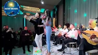 Zoya Baraghamyan Tigran Asatryan Hopa Hopa 2023 new | by EZIDI MUSIC Resimi